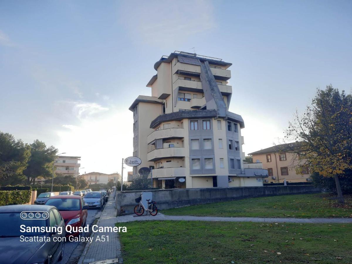 Apartamento Cisanello Francesca *