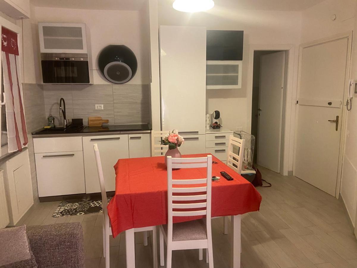 Apartamento Cisanello Francesca